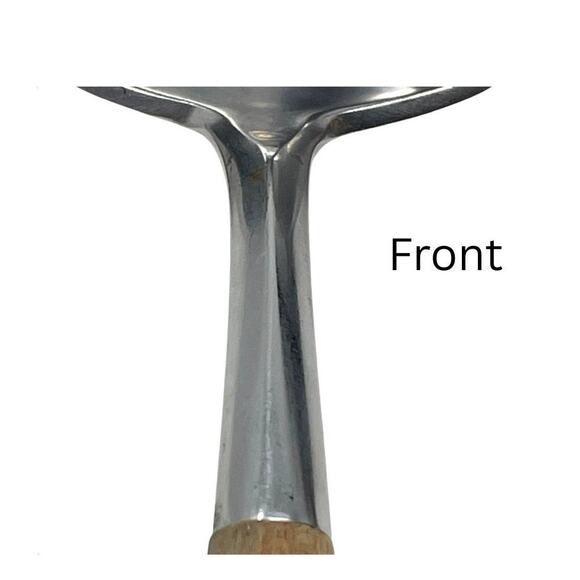 Dansk Fjord Vintage Gravy Ladle Mid-Century Discontinued RARE Circa 1957-1986 - Picture 7 of 12